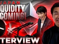 Japan’s Trillion-Dollar Liquidity Influx Sparks Crypto Interest
