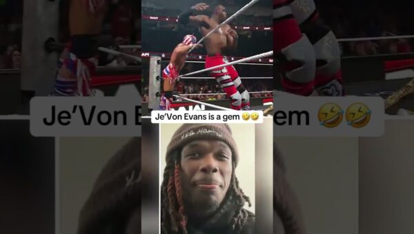 Javon’s ‘Lucky’ Cutter Stuns Onlookers