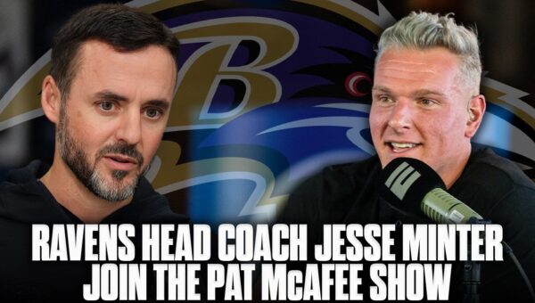 Jesse Minter Ready to Lead Ravens, Embrace Lamar