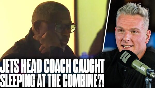 Jets HC Naps at Combine, Sparks Mockery