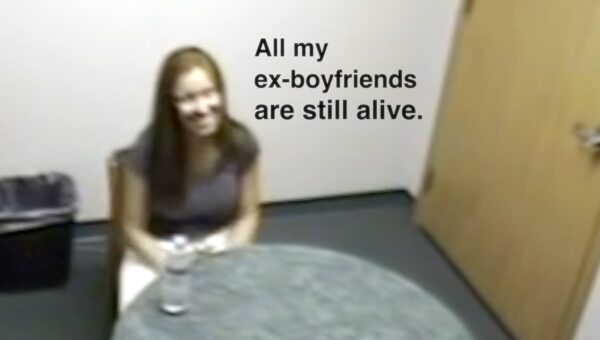 Jodi Arias: A Descent into Obsession and Murder