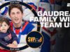 Johnny Gaudreau’s Kids Steal Show in USA Hockey’s Emotional Gold Medal Moment