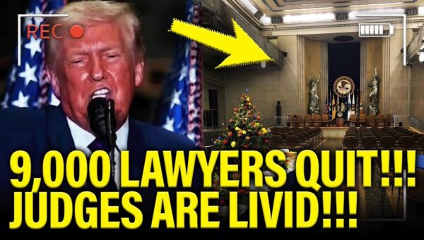 Judges Slam Trump Admin for ‘Terrorizing’ Migrants, Violating Orders