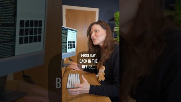 JWST Unveils Distant Galaxy’s Surprising Maturity