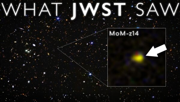 JWST Unveils Early Universe Mysteries