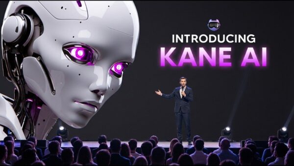 Kane AI: Automating Software Testing with Natural Language
