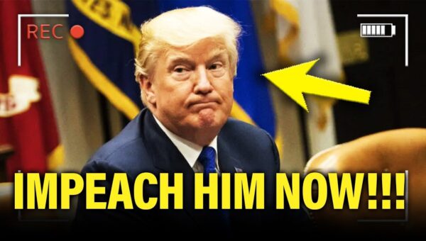 Karma Hits Trump: Legal Battles, Global Strife, and AI Wars Erupt