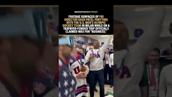 Kash Patel Controversy: Unpacking Claims of Partying with U.S. Olympic Team in Milan Amidst Denials