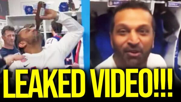 Kash Patel Embroiled in Global Controversy: Viral Videos Spark Outcry Over Official Conduct Amid National Crises