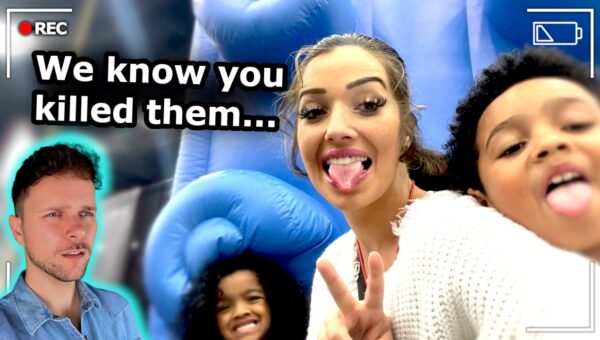 Kentucky Mother’s Descent: A Social Media Facade Crumbles