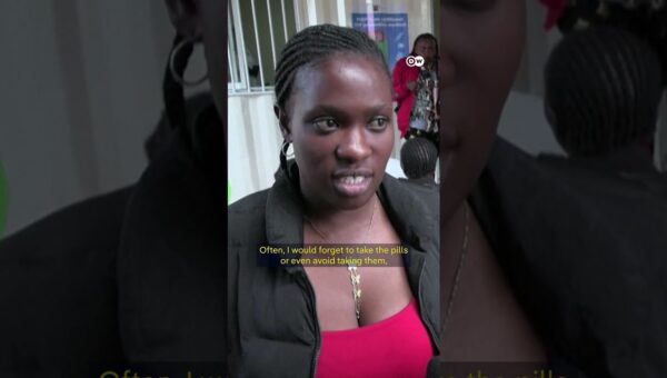 Kenya Launches Long-Acting HIV Prevention Drug