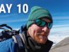 Kilimanjaro Ascent Reveals Boiling Point's Altitude Secret