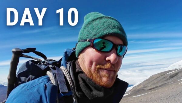 Kilimanjaro Ascent Reveals Boiling Point’s Altitude Secret