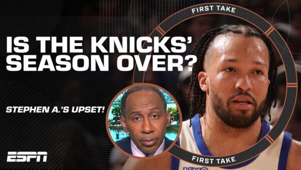 Knicks’ Woes Blamed on Brunson Amidst Cavs’ Harden Surge