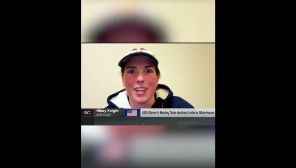 Knight: Men’s Hockey Support Overlooked By Controversy