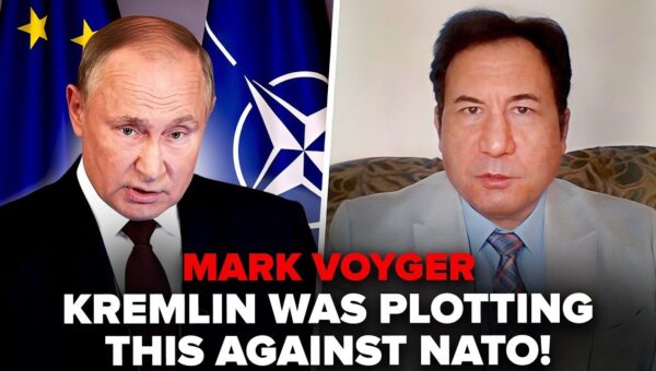 Kremlin Ultimatum Revealed: NATO on High Alert Amidst Russian Response