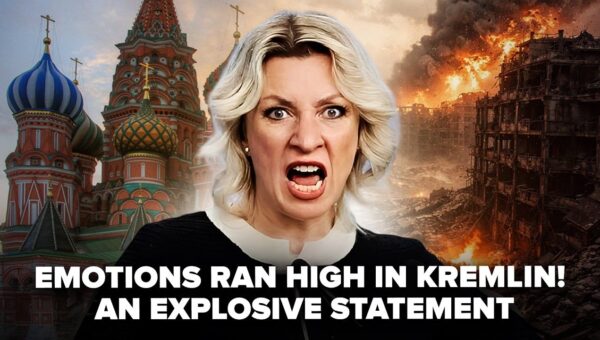 Kremlin’s Aggression Exposed: Diplomacy, Espionage, and Global Tensions