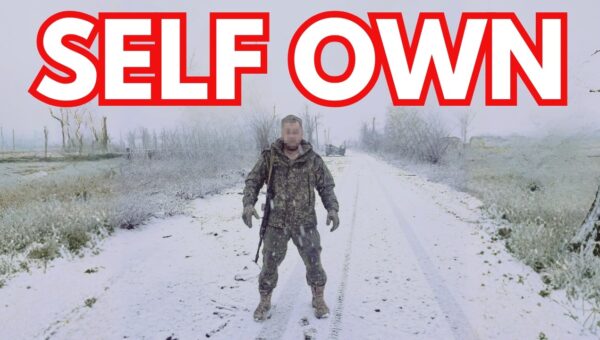 Kremlin’s Communication Catastrophe: Self-Inflicted Wounds Plague Russian Forces Amid Ukrainian Counterattack