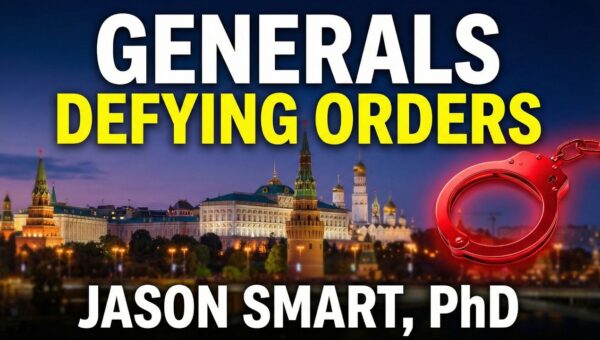 Kremlin’s Loyalty Demands Trigger Institutional Decay, Threaten Putin’s Regime