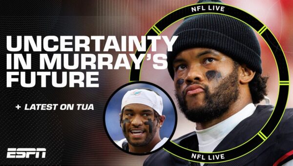 Kyler Murray’s Trade Market Shrinks Dramatically