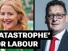Labour MP Slams Party’s “Catastrophic” By-Election Loss