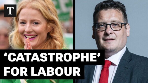 Labour MP Slams Party’s “Catastrophic” By-Election Loss