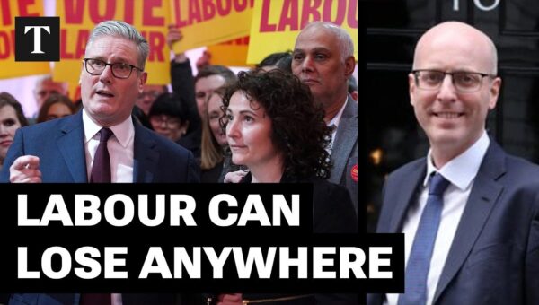 Labour Suffers ‘Catastrophic’ By-Election Defeat, MPs Panicked