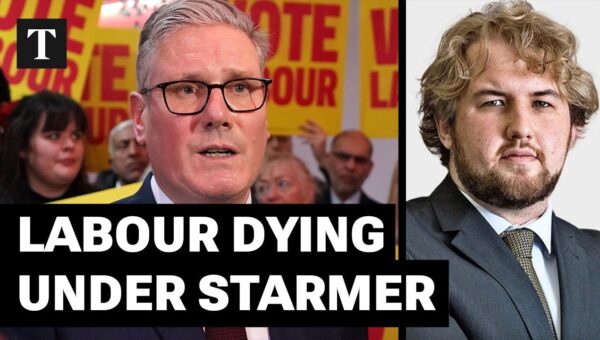 Labour’s Electoral Future in Doubt After Gorton and Denton By-election Loss