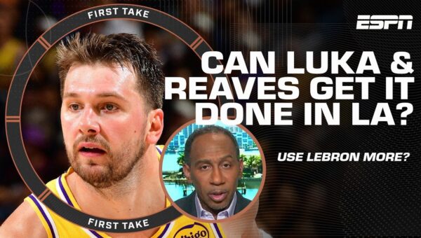 Lakers’ Defensive Woes: Doncic & Reaves Labeled ‘Liabilities’