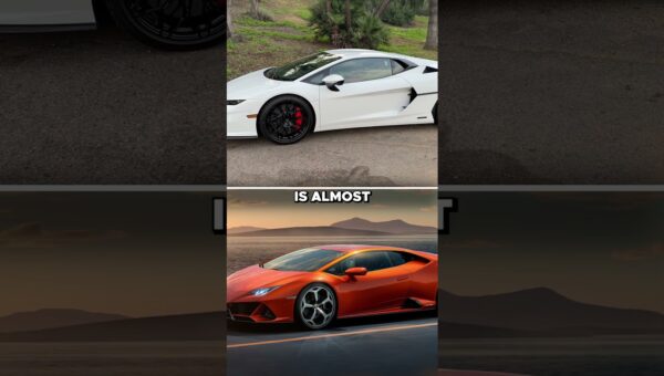 Lamborghini’s Revamped Beast: The V8 Hybrid Temerario Arrives