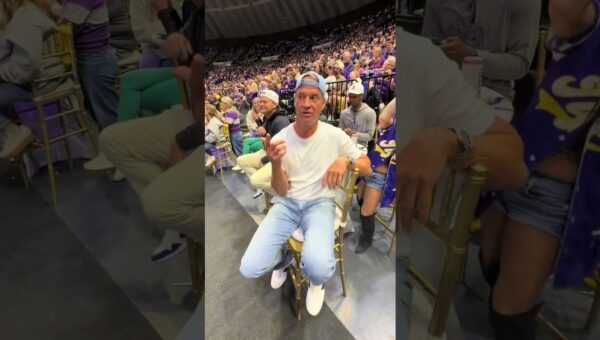 Lane Kiffin Hilariously Asked About Livvy Dunne