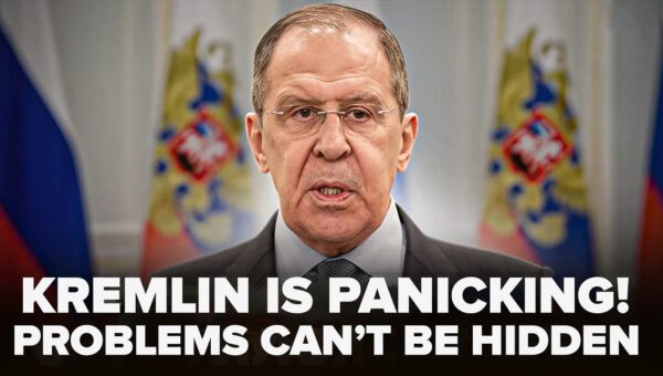 Lavrov Rejects Peace Terms, Russia’s War Effort Falters