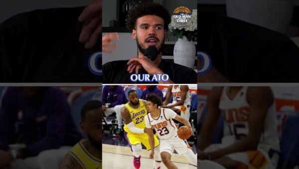 LeBron’s Mind: Every Play Memorized, Even for Rookies