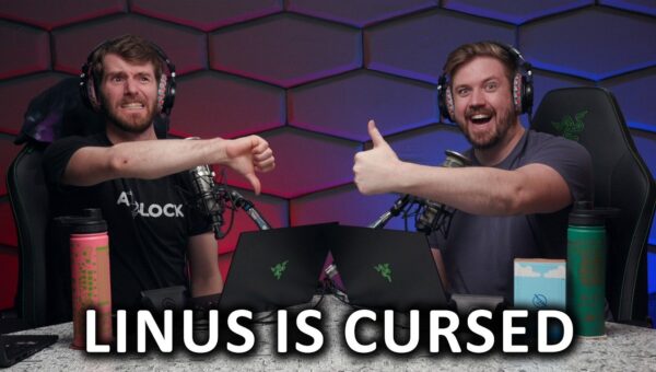 Linux Desktop Dominance? The WAN Show Weighs In