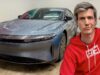 Lucid Air: Brilliant Engineering Marred by Glitches