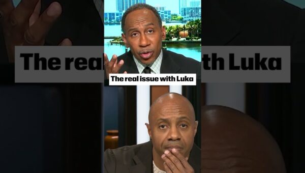 Luka Doncic’s Defense: The Real Issue for Mavs?