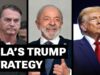 Lula’s Strategic Pivot: Brazil Navigates Global Influence