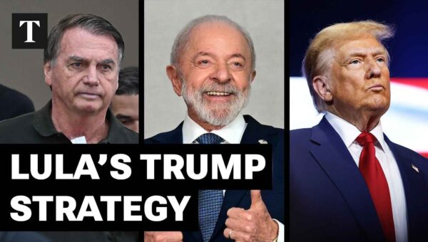 Lula’s Strategic Pivot: Brazil Navigates Global Influence