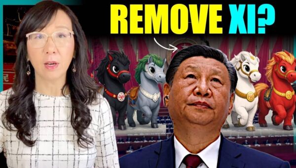 Lunar New Year’s Treachery: How Festive Traditions Became a Dangerous Battlefield for Dissent in Xi Jinping’s China