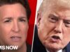 Maddow Questions Trump’s Motives for Escalating Iran Conflict