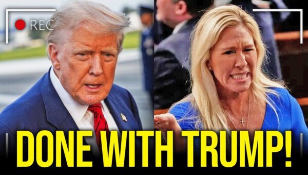 MAGA Figures Exposed as Trump Escalates Conflict with Iran