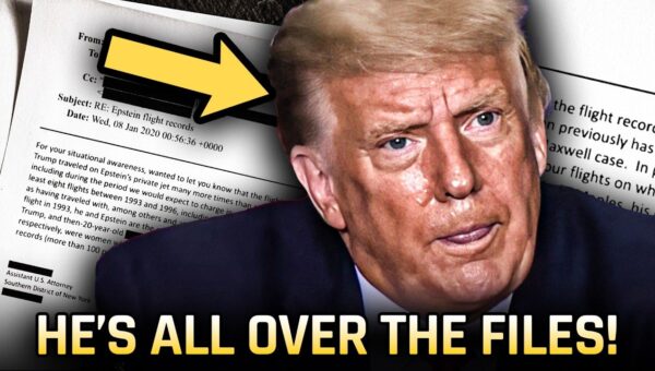 MAGA’s Epstein Blind Spot: Trump’s Central Role Ignored