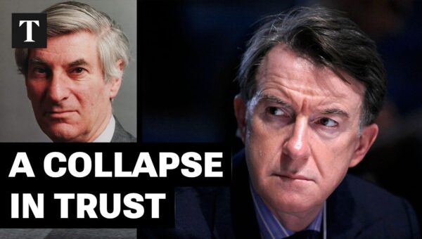 Mandelson Scandal Fuels UK Political System Shake-Up