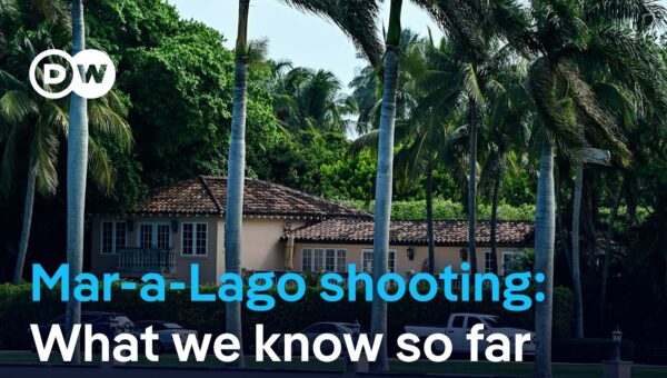 Mar-a-Lago Incident: Political Polarization and the Rise of Lone-Actor Violence
