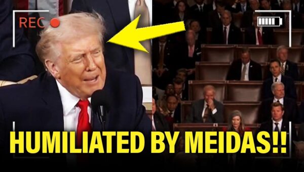 MeidasTouch “People’s SOTU” Outshines Trump’s Address