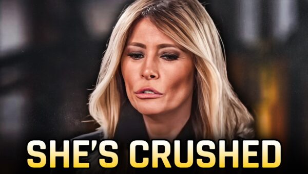 Melania Documentary Faces Staggering Box Office Losses, Amazon Banks on Controversial Streaming Strategy