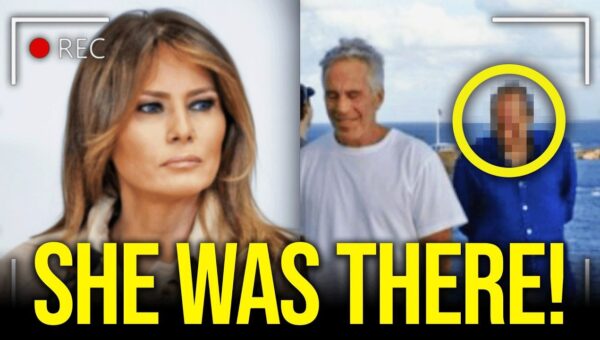 Melania Trump Faces Scrutiny Amid Epstein Files Controversy