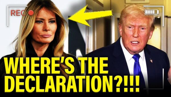 Melania Trump Faces Scrutiny Over Residency and Epstein Ties