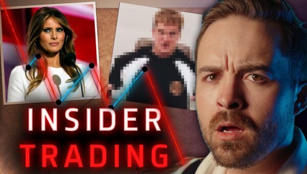 Melania Trump Memecoin: Insider Trading Allegations Surface