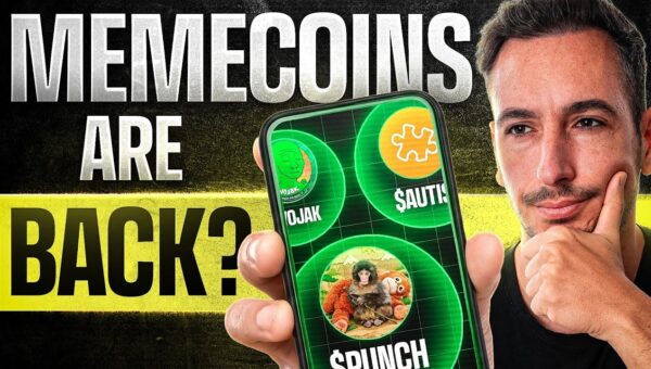 Memecoin Season Stalled Amidst Broader Market Downturn